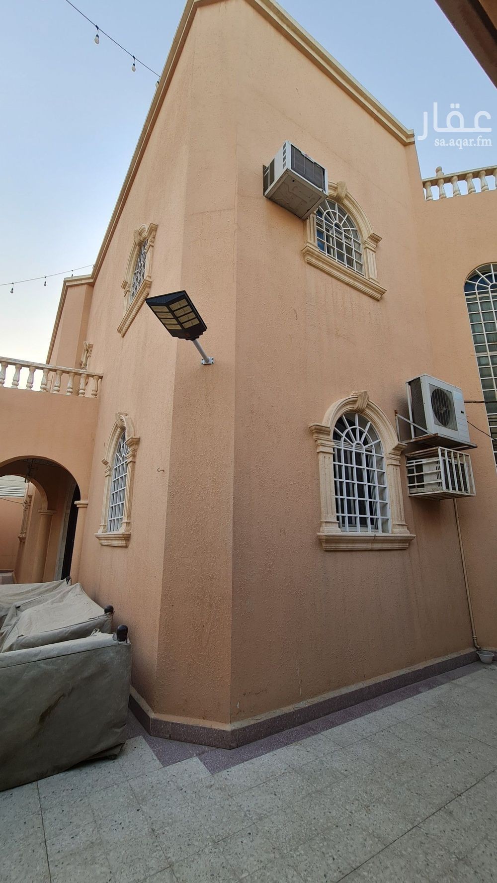 5 bedroom villa in Shubra, Riyadh 8
