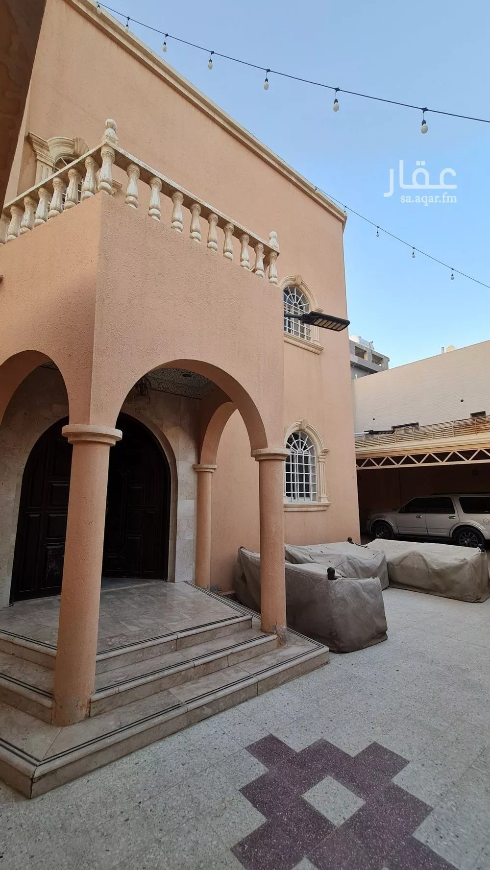 5 bedroom villa in Shubra 11