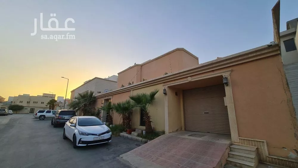 5 bedroom villa in Shubra 12