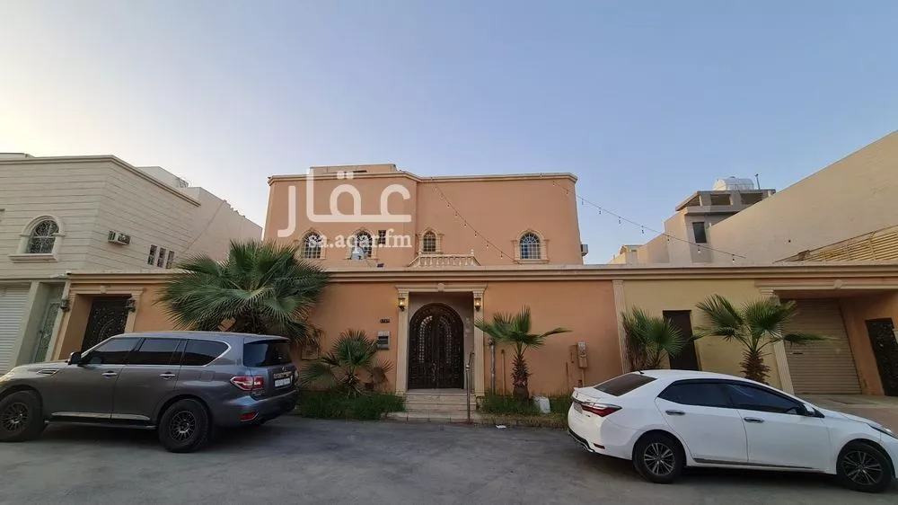 5 bedroom villa in Shubra 18
