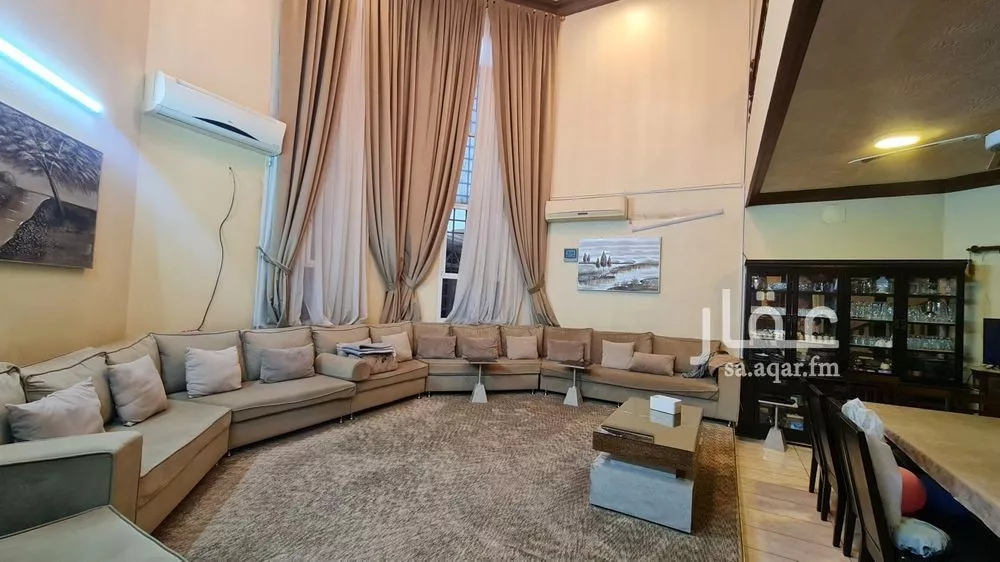 5 bedroom villa in Shubra 3