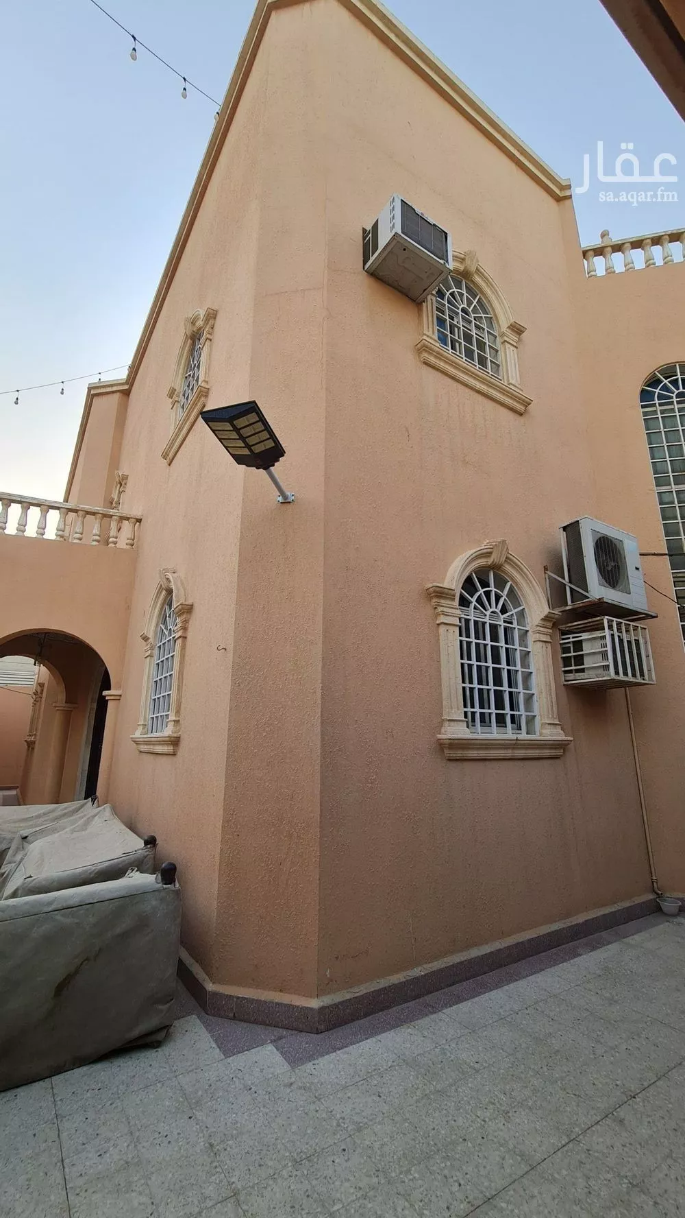 5 bedroom villa in Shubra 7
