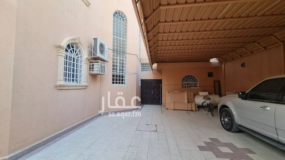 5 bedroom villa in Shubra 9