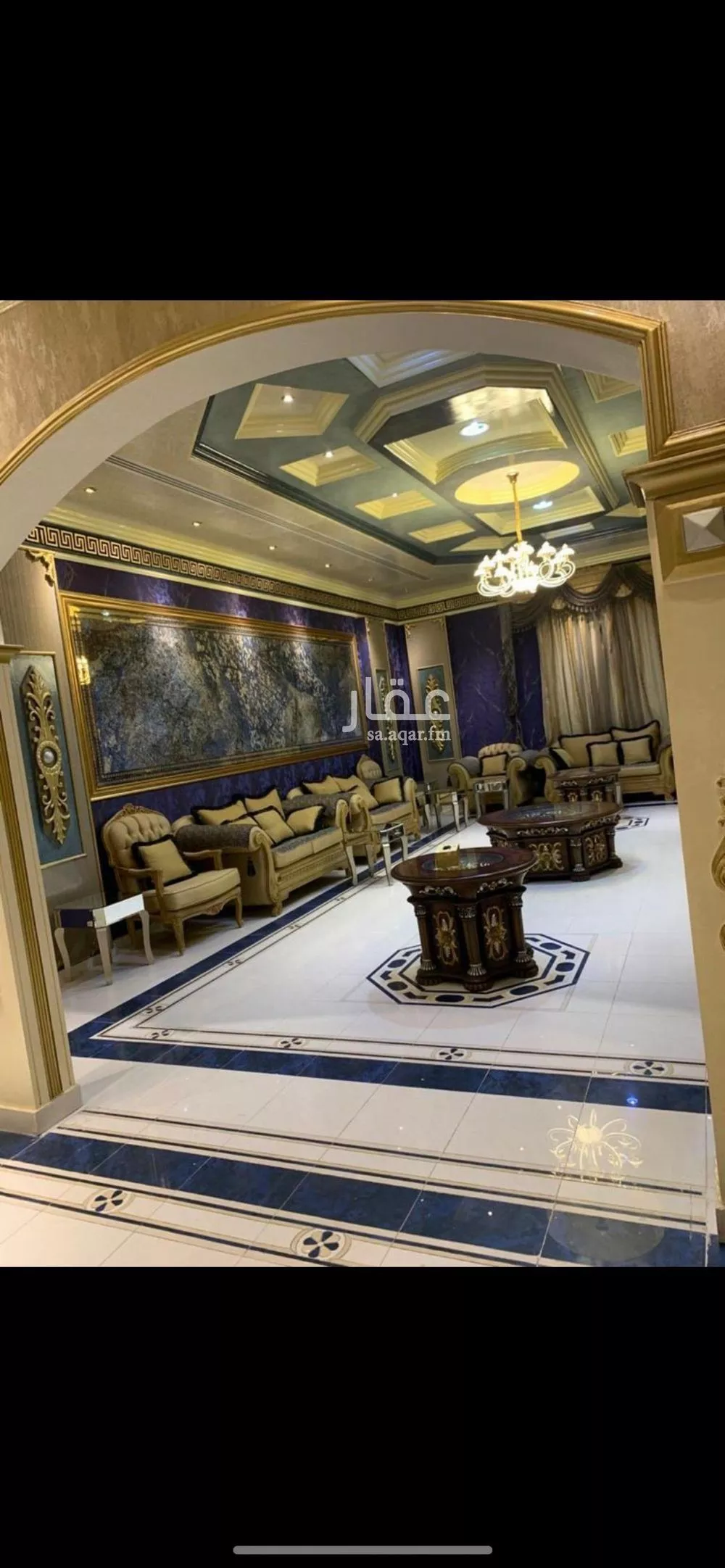 فيلا 7 غرف في الخزامى 4