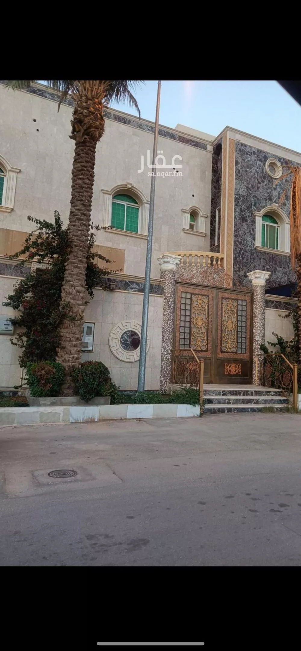 فيلا 7 غرف في الخزامى 7