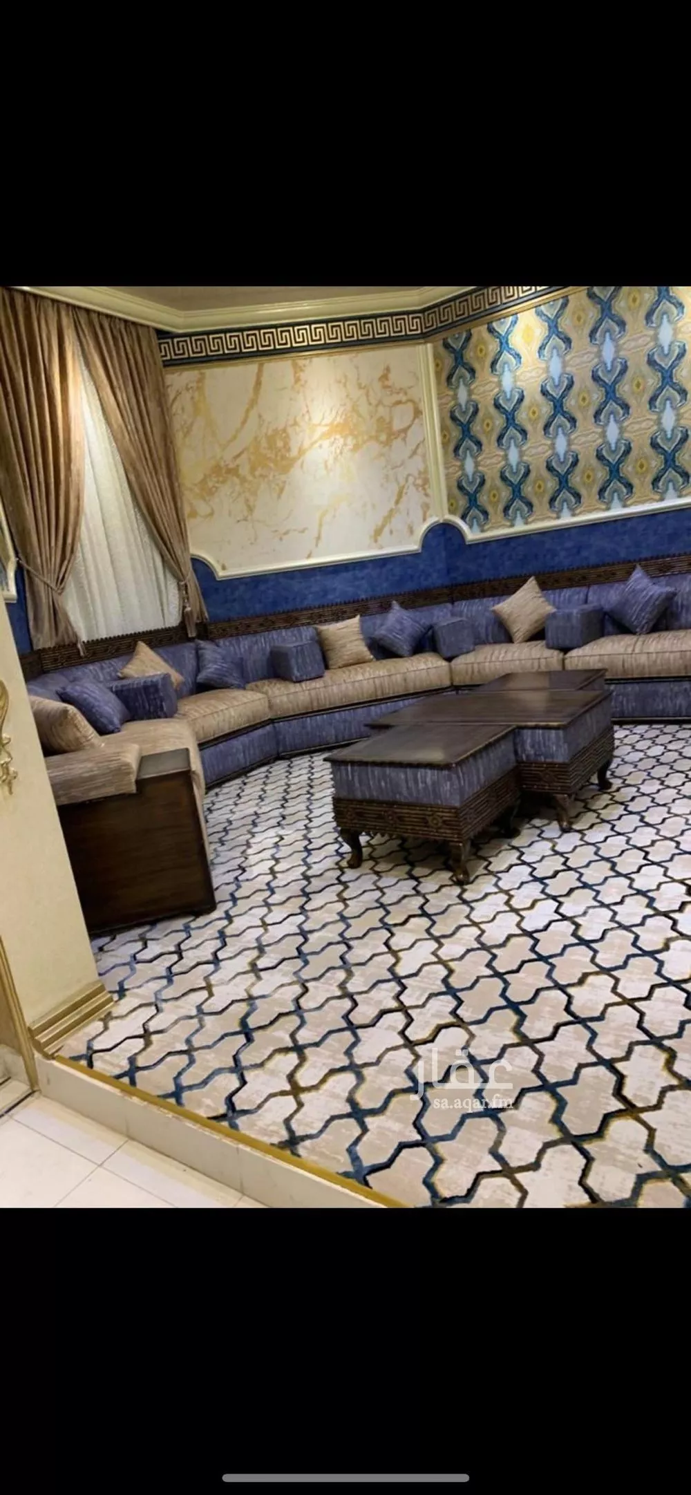 فيلا 7 غرف في الخزامى 10