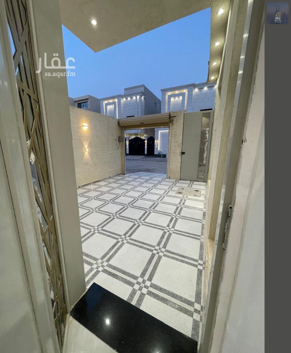 فيلا 3 غرف في المعيزلة، الرياض 6