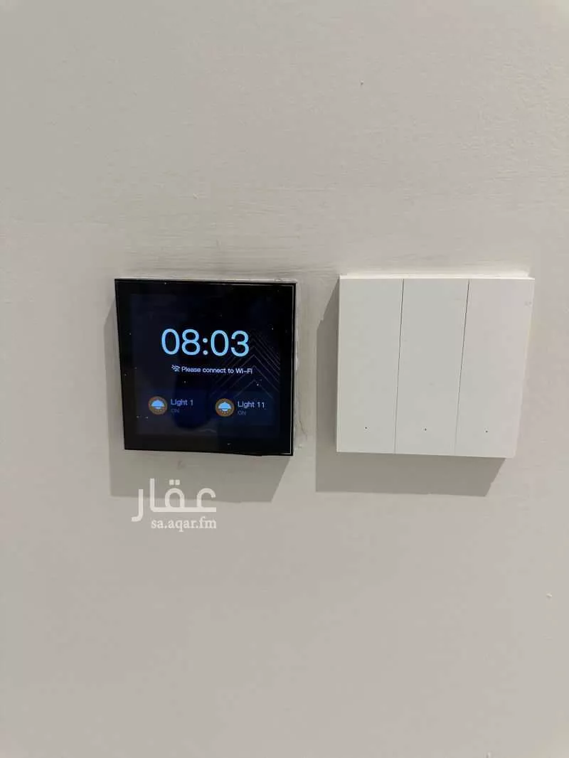 شقة 3 غرف في العارض، الرياض 22