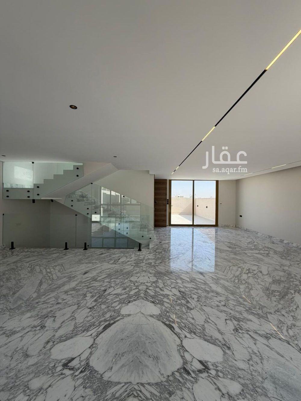 4 bedroom villa in Al Wadi, Riyadh 2