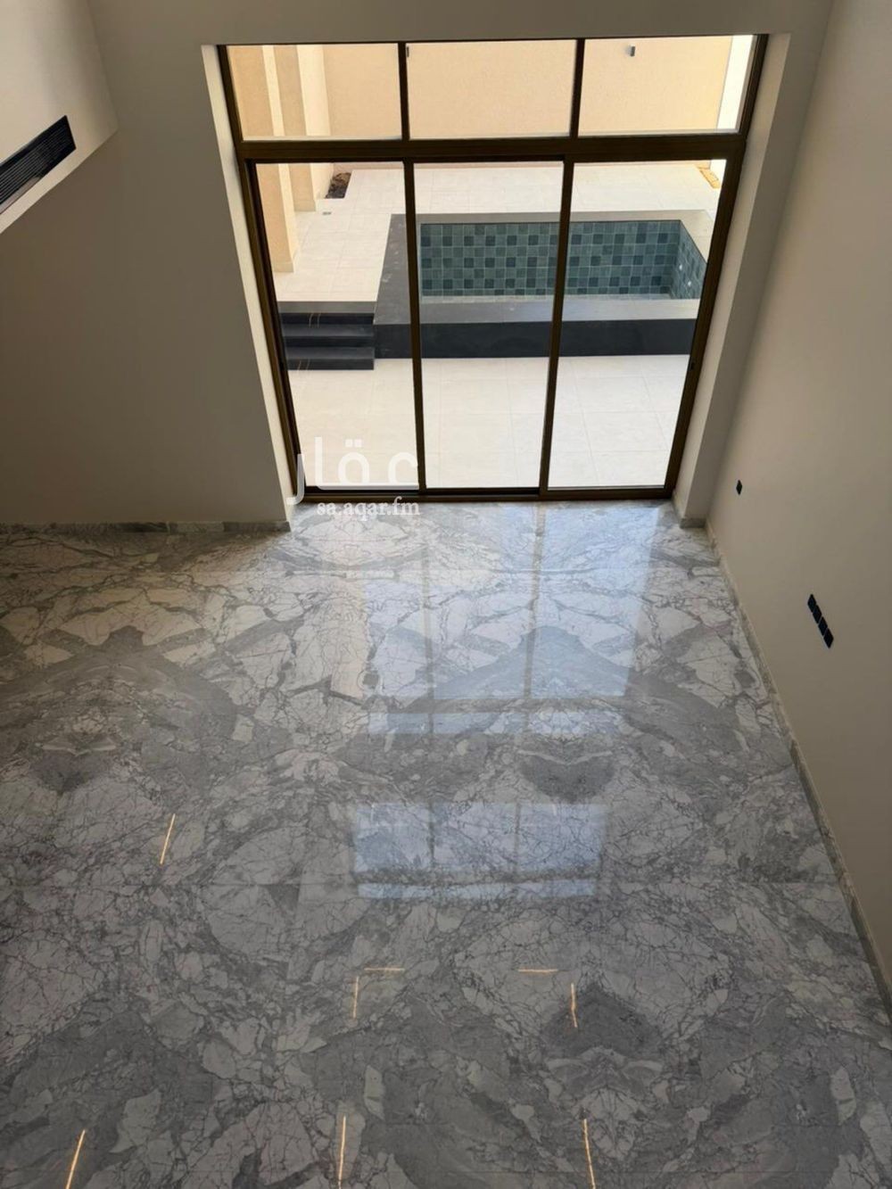 4 bedroom villa in Al Wadi, Riyadh 6