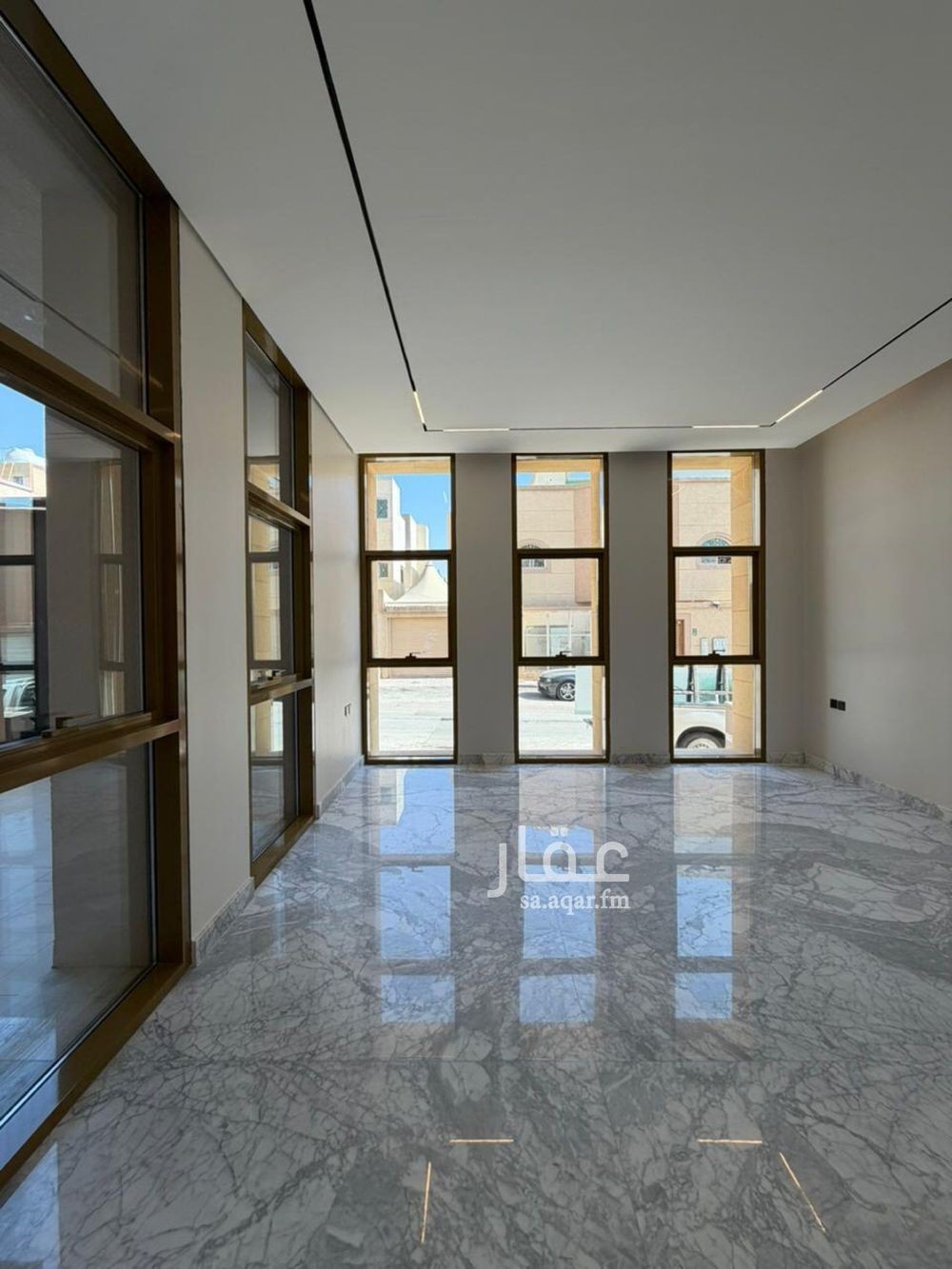 4 bedroom villa in Al Wadi, Riyadh 7