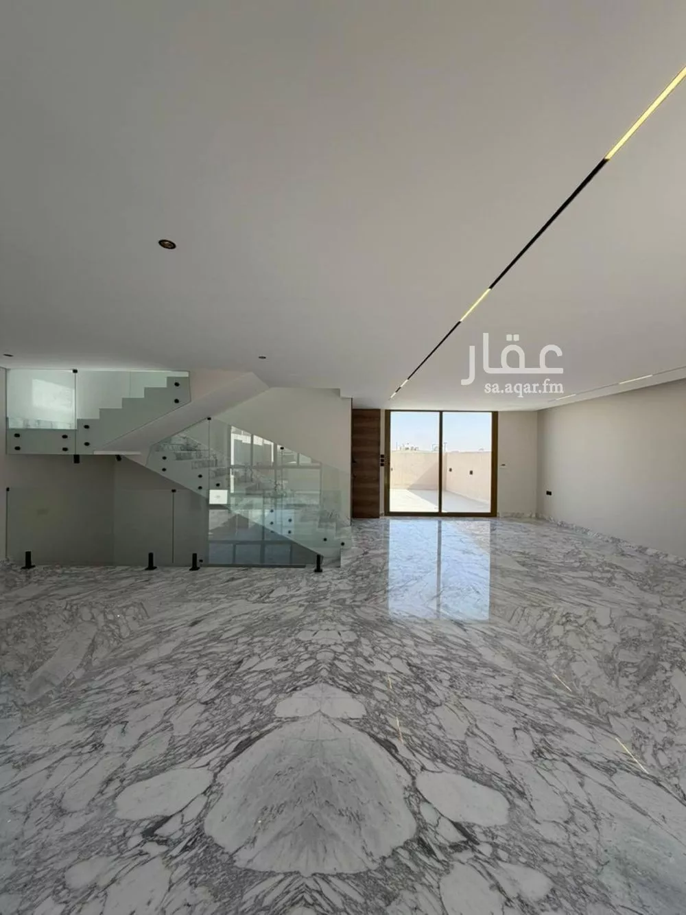 4 bedroom villa in Al Wadi 2