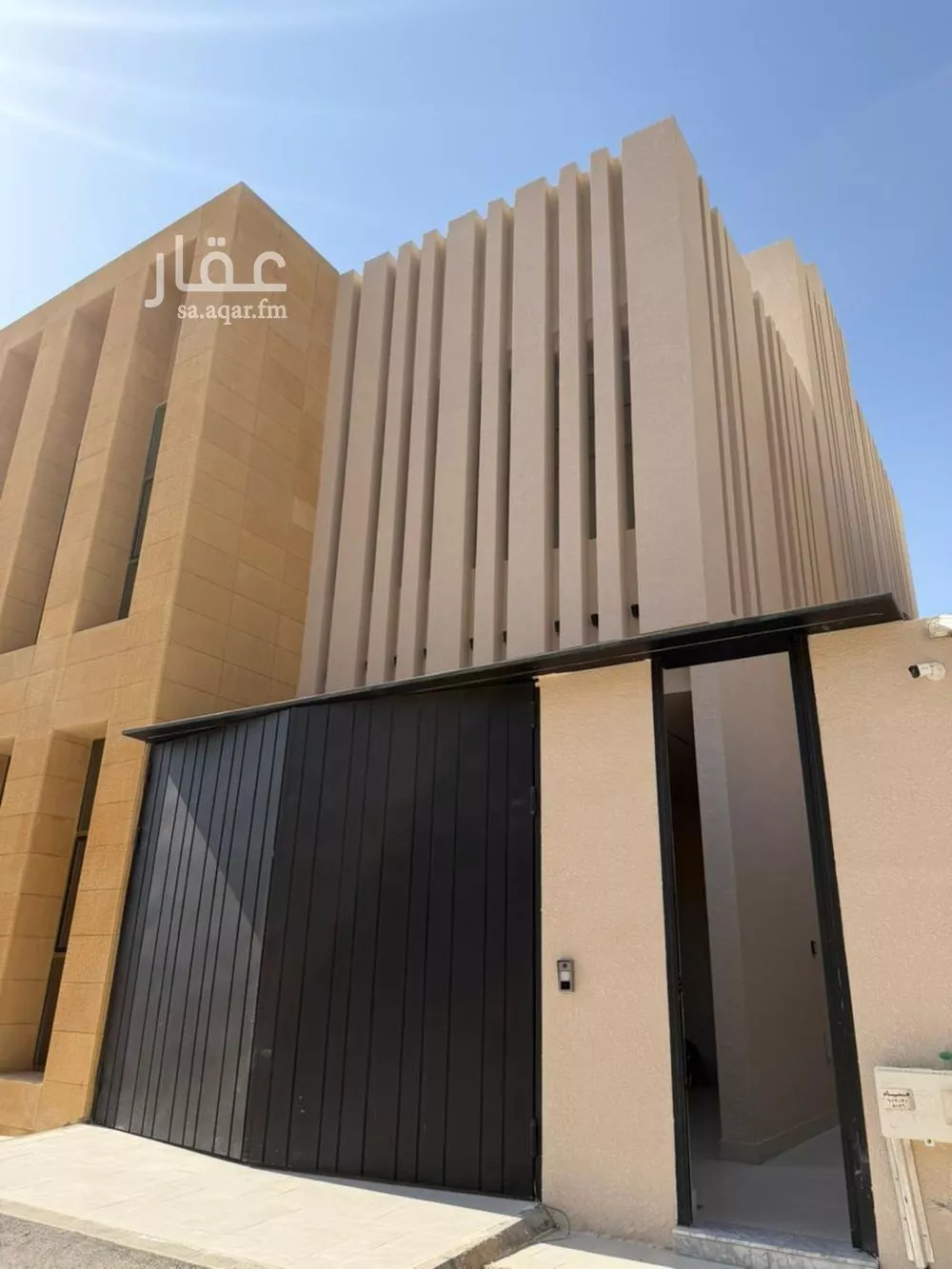 4 bedroom villa in Al Wadi 5