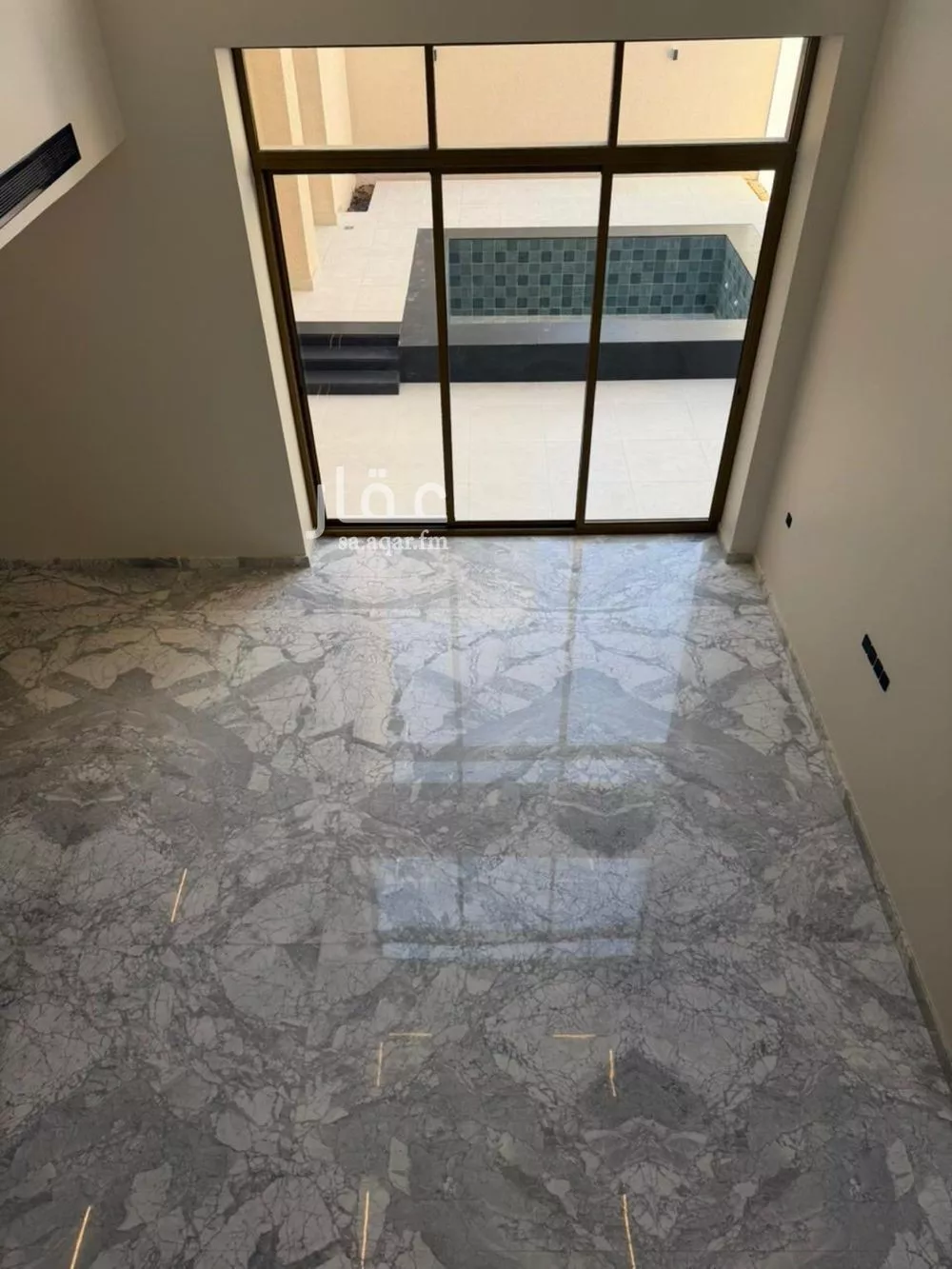 4 bedroom villa in Al Wadi 6