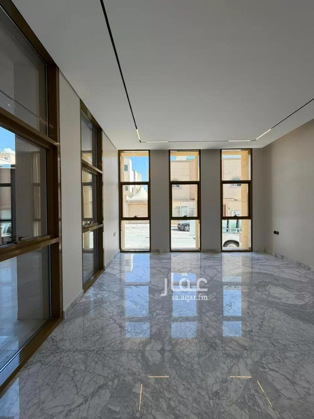 4 bedroom villa in Al Wadi 7