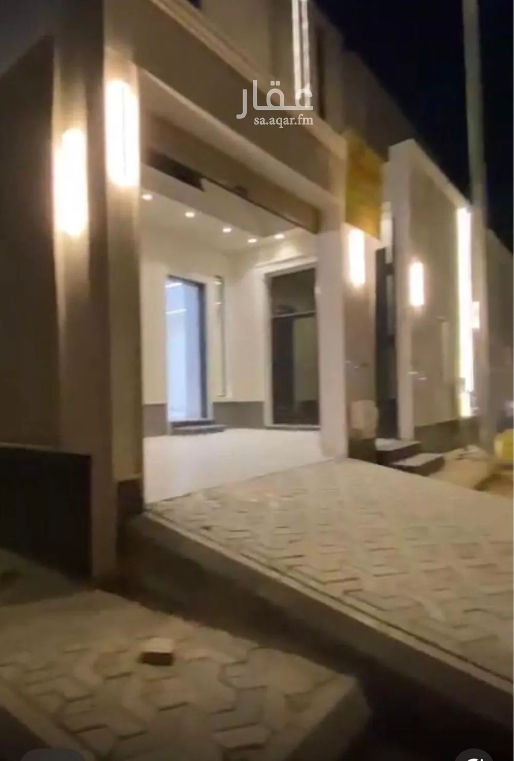 5 bedroom villa in Tuwaiq 5