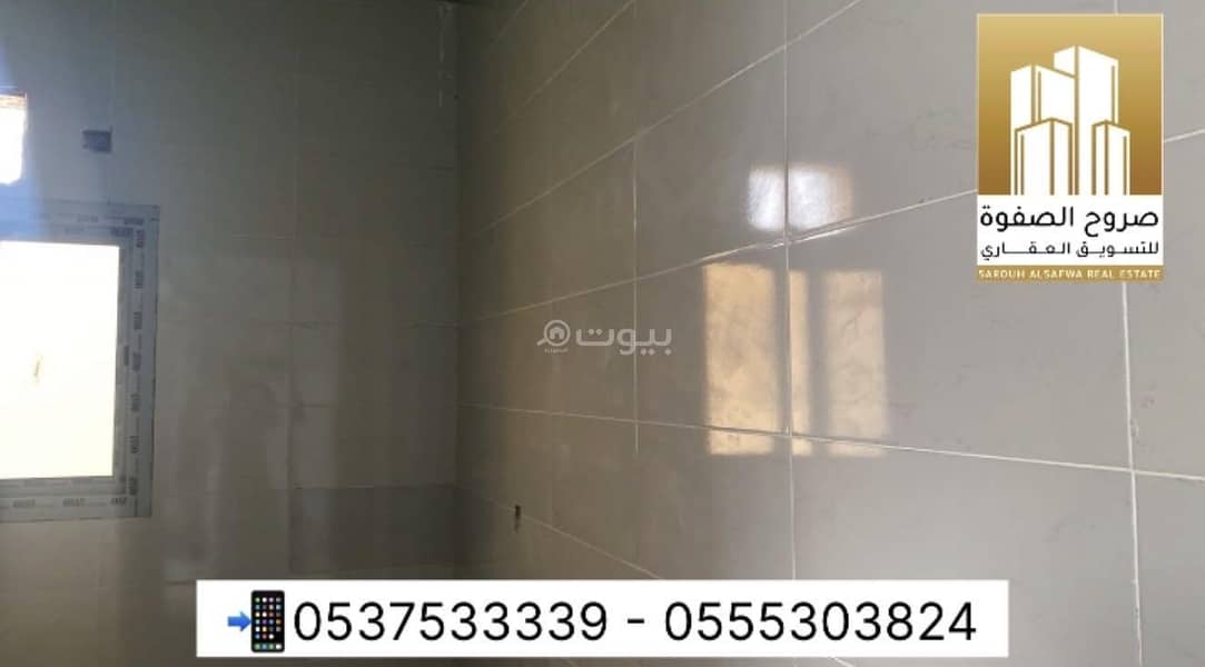 فيلا 2 غرف في الفلق الجديد، مكة 7