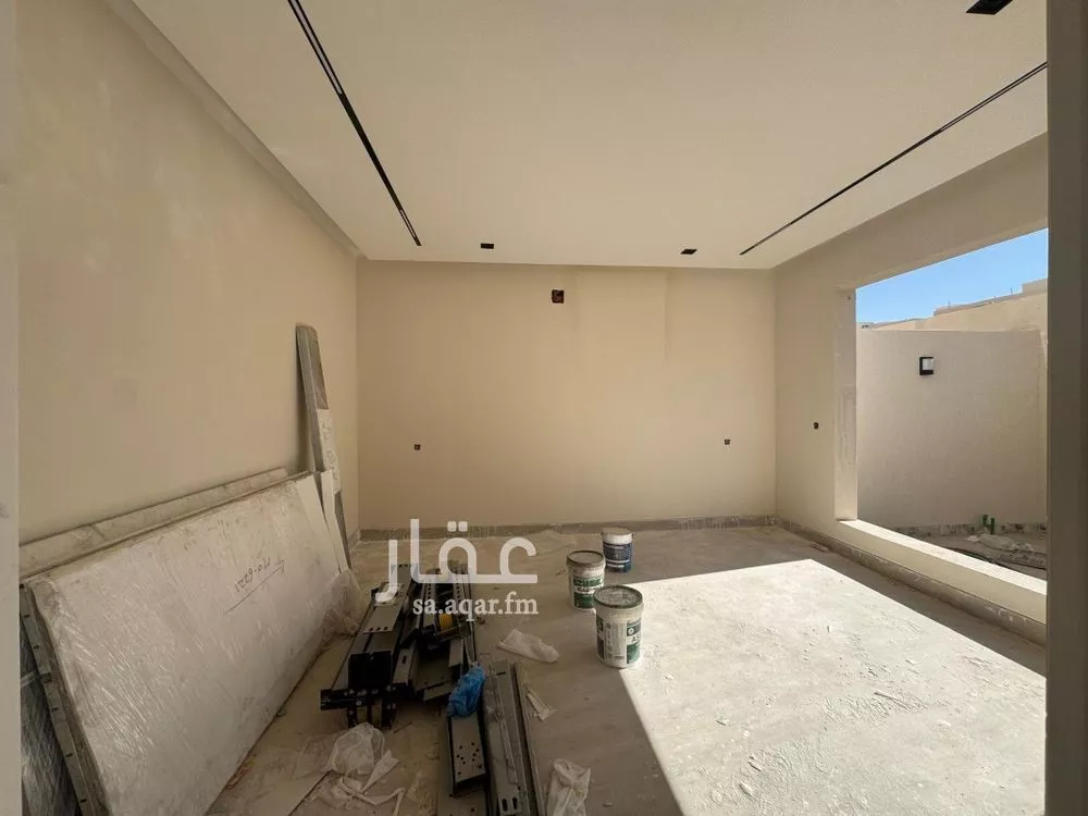 فيلا 5 غرف في الرمال 13