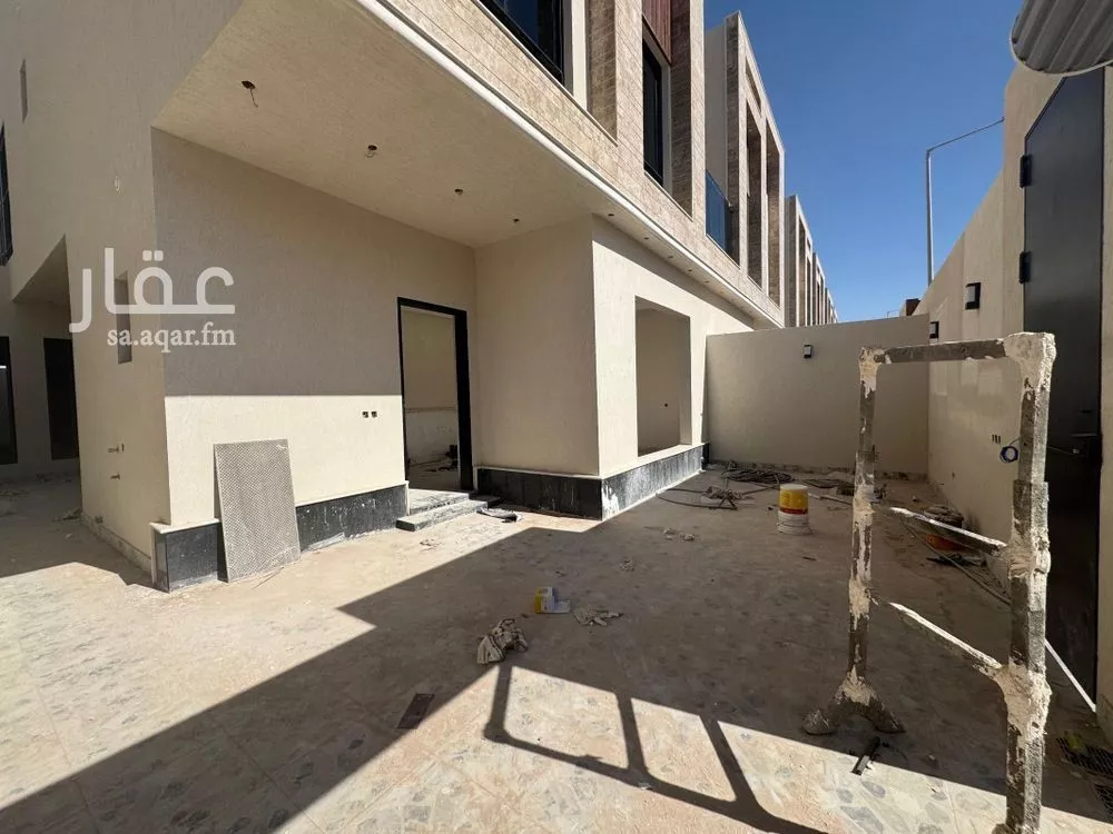 فيلا 5 غرف في الرمال 17