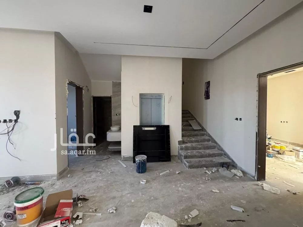 فيلا 5 غرف في الرمال 19