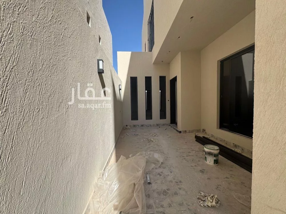 فيلا 5 غرف في الرمال 23