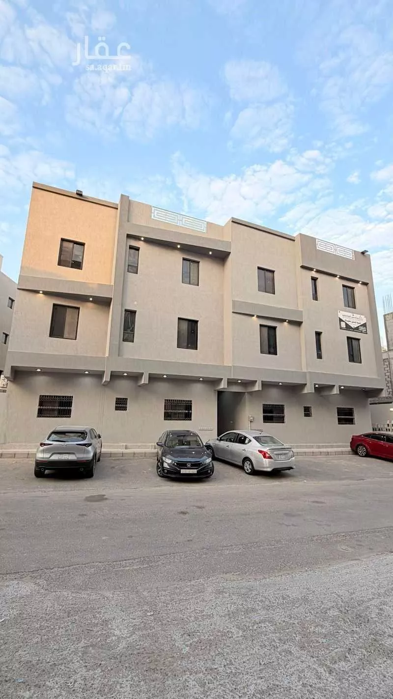 3 bedroom apartment in Al Salmaniyah South, Al Ahsa 3