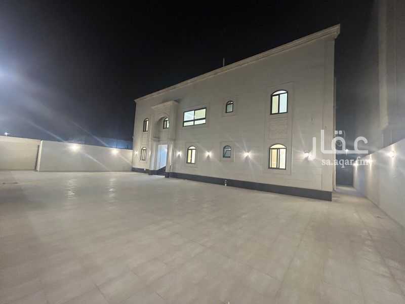 7 bedroom villa in Al Sakb, Madinah 3