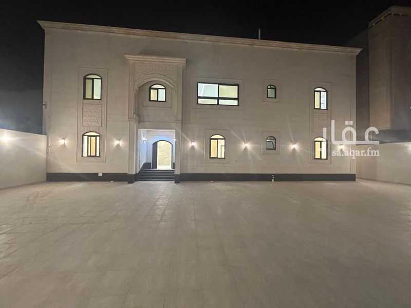 7 bedroom villa in Al Sakb, Madinah