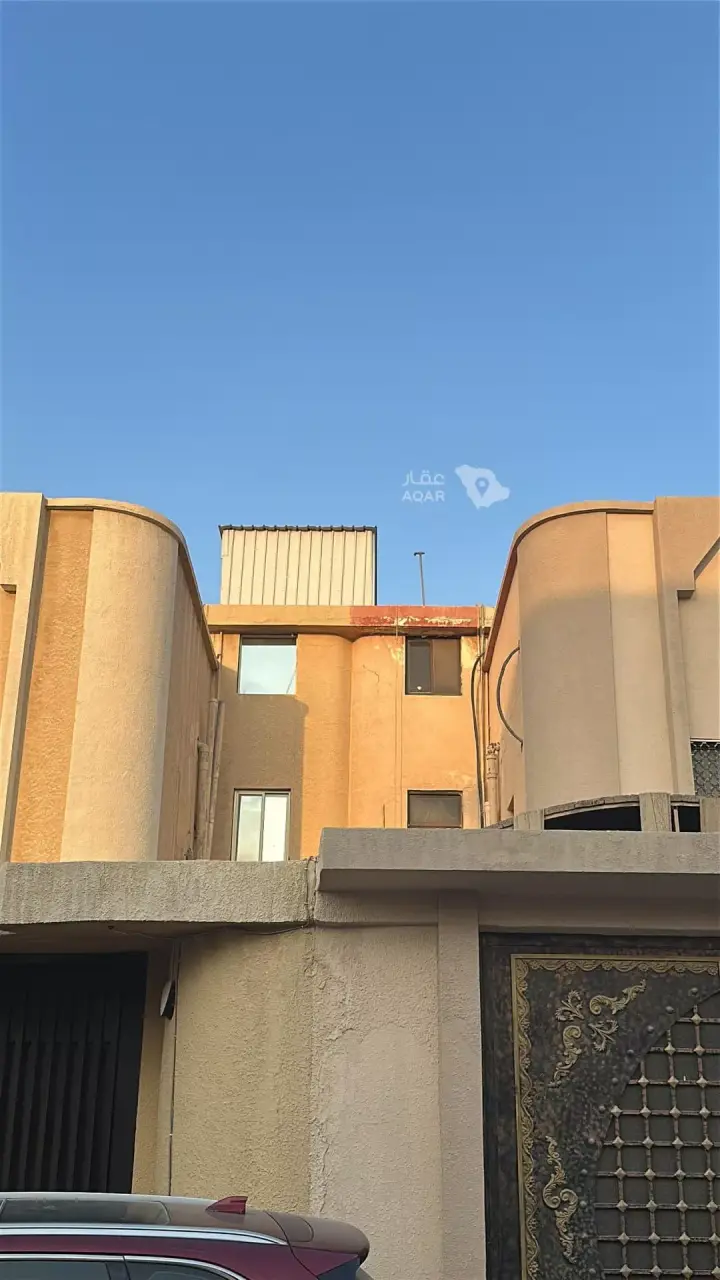 4 bedroom villa in Al Maseef, Riyadh 7