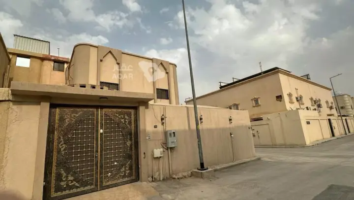 4 bedroom villa in Al Maseef, Riyadh 4
