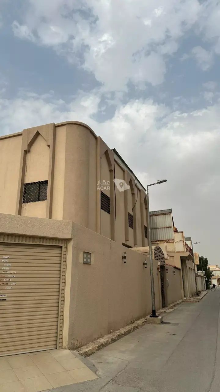 4 bedroom villa in Al Maseef, Riyadh 5