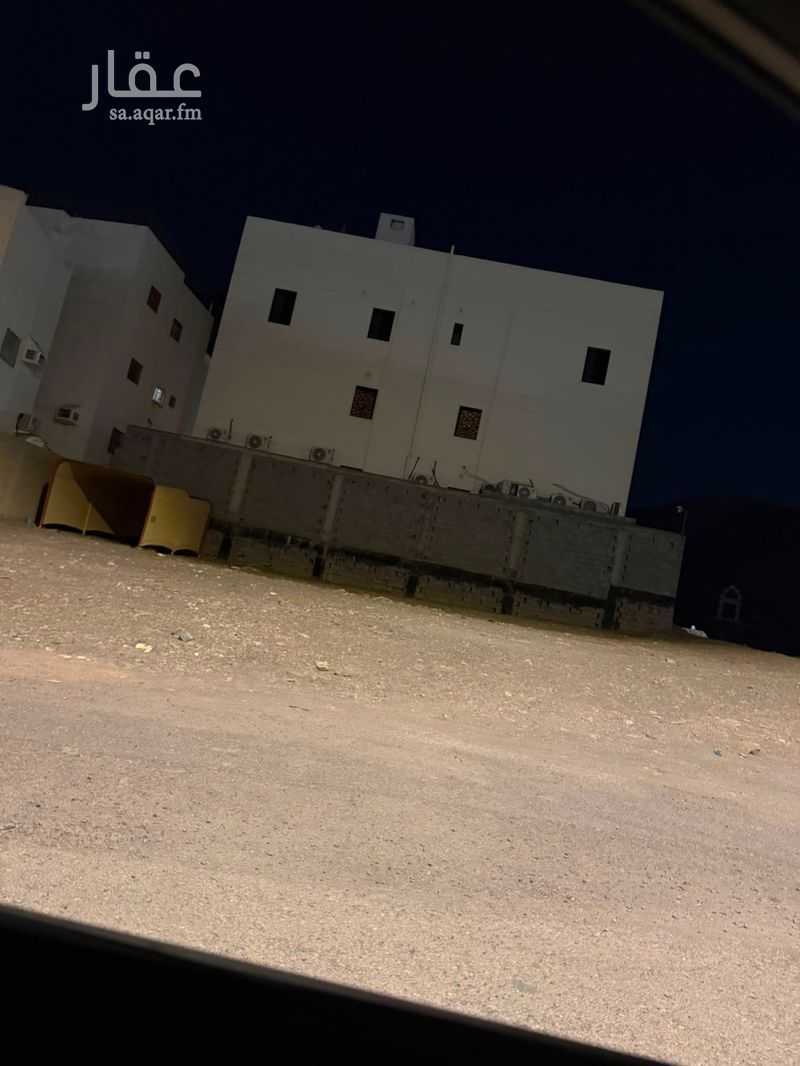 عقار  في أبوبريقاء، المدينة المنورة 3