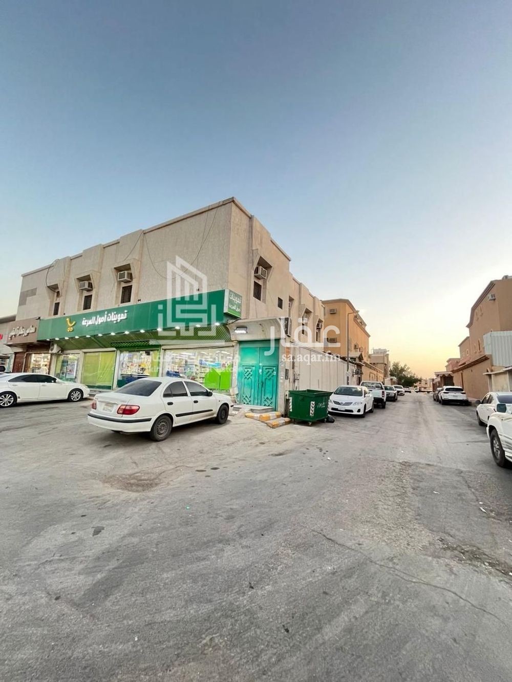 11 bedroom building in As Saadah, Riyadh 2