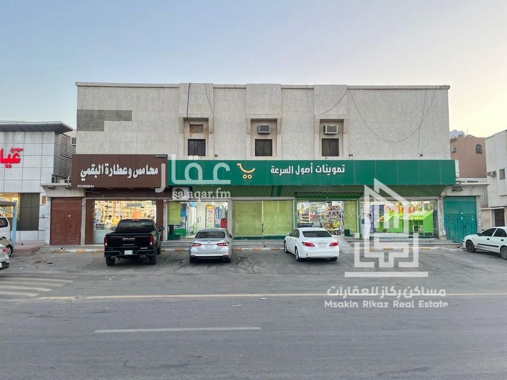 11 bedroom building in As Saadah, Riyadh 3