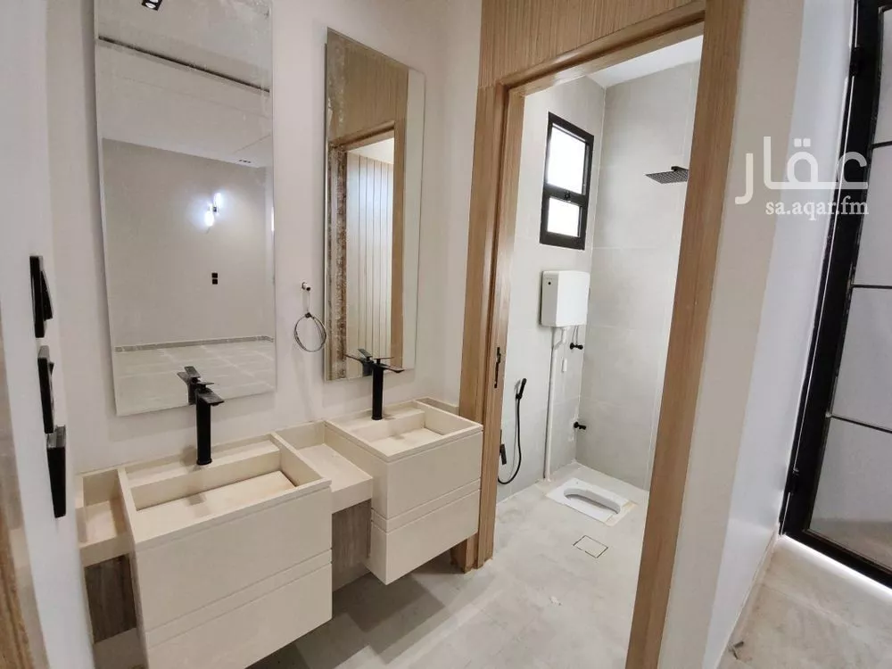 6 bedroom duplex in Tuwaiq 13