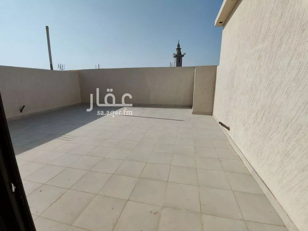6 bedroom duplex in Tuwaiq 18