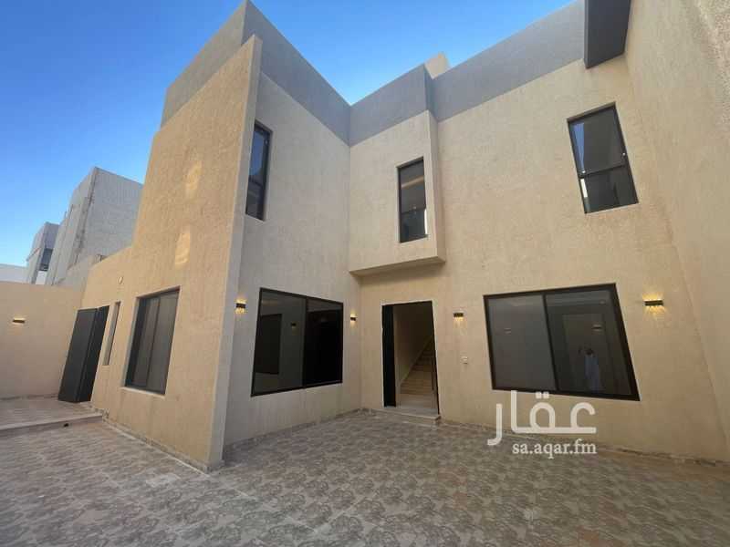 فيلا 4 غرف في الجنادرية، الرياض 5