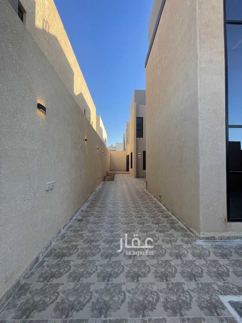 فيلا 4 غرف في الجنادرية، الرياض 6