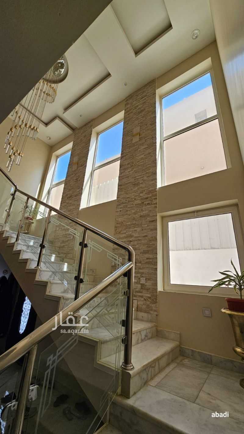 4 bedroom villa in Dhahrat Namar, Riyadh 4