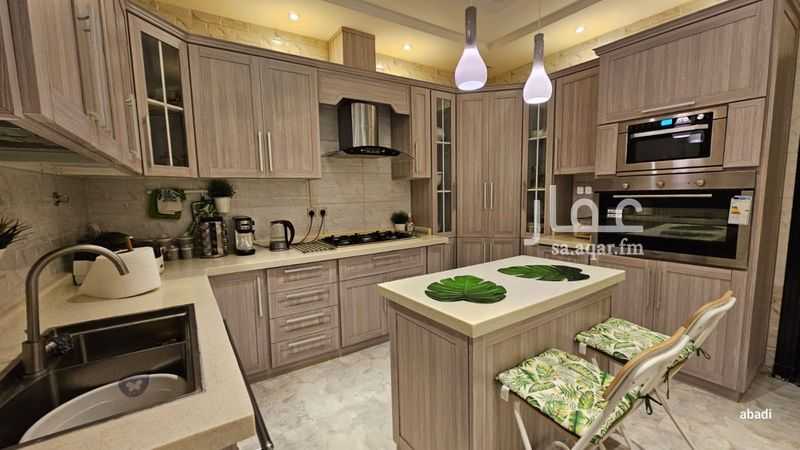 4 bedroom villa in Dhahrat Namar, Riyadh 12