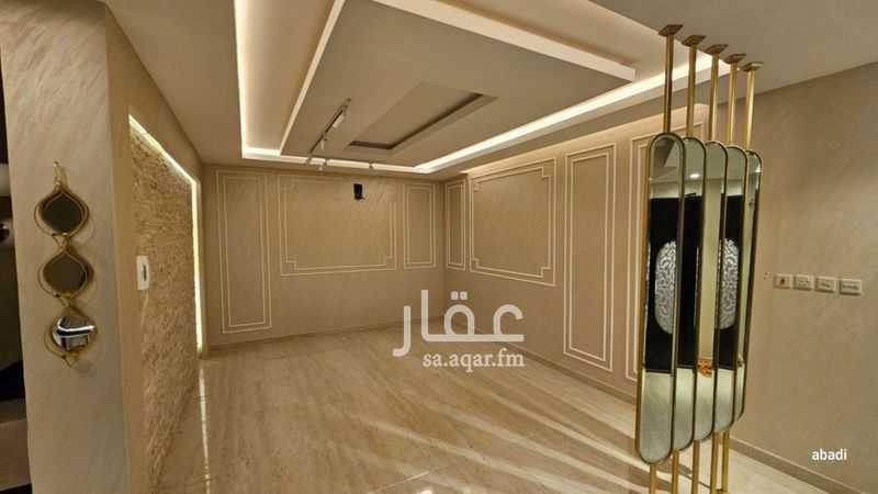 4 bedroom villa in Dhahrat Namar, Riyadh 6