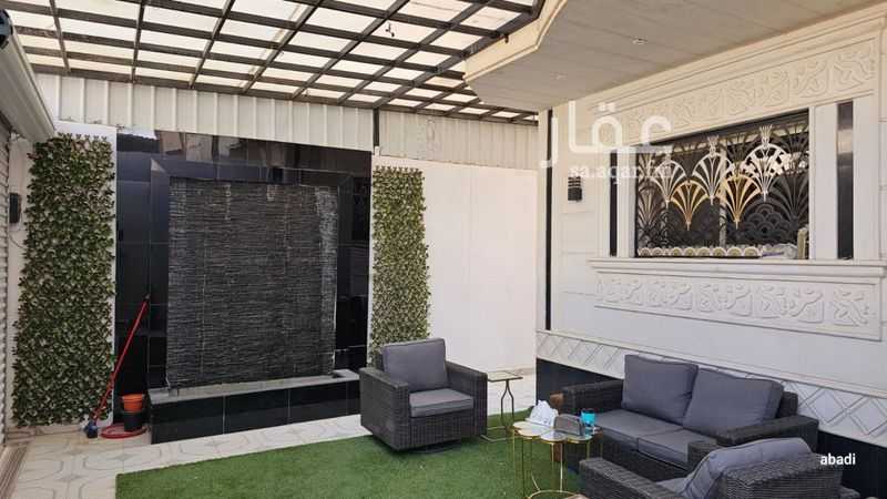 4 bedroom villa in Dhahrat Namar, Riyadh 8