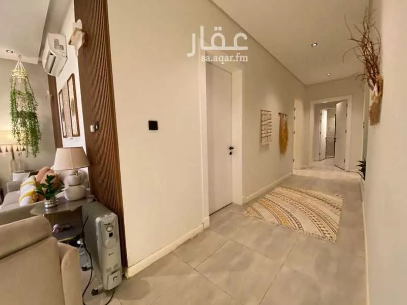 شقة 3 غرف في الندى 19