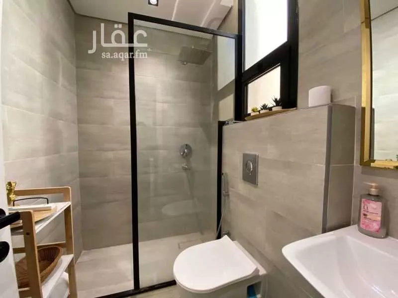 شقة 3 غرف في الندى 9