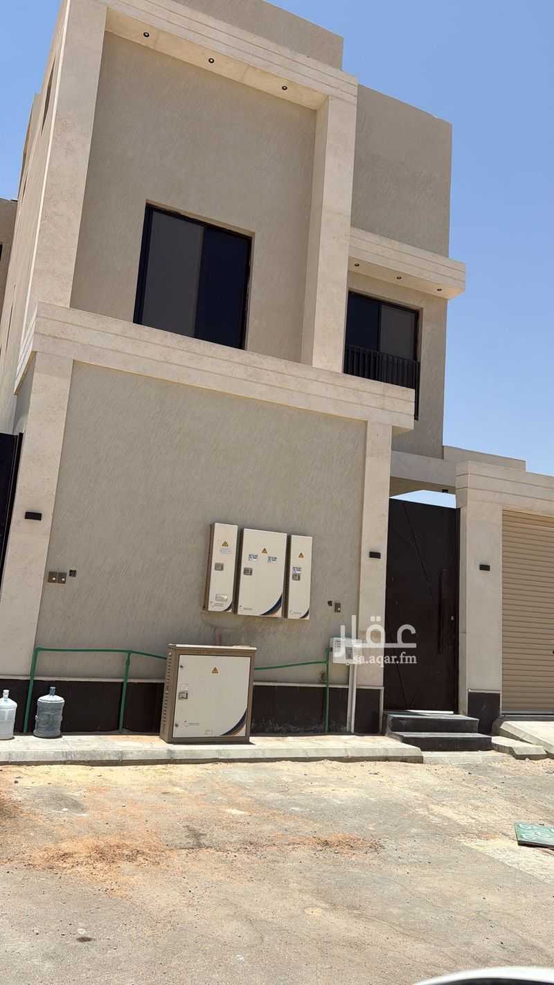 فيلا 4 غرف في النظيم، الرياض 7