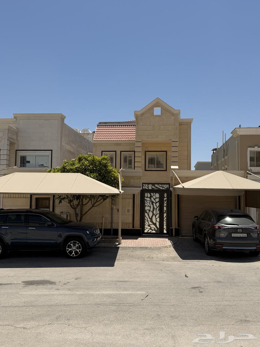 فيلا 5 غرف في هجر، الظهران 2