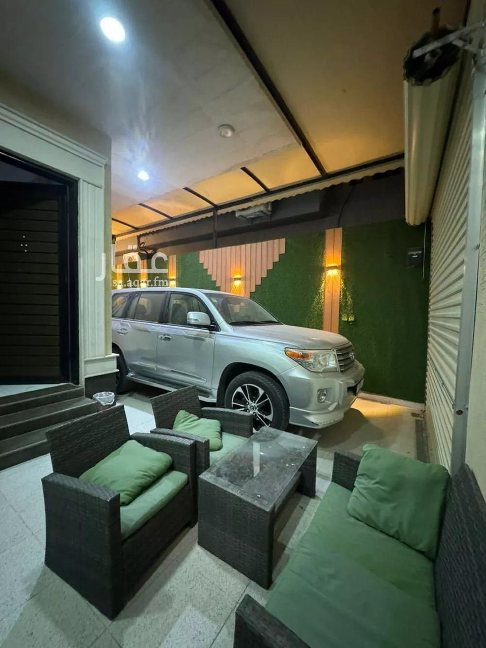 7 bedroom villa in Al Rimal 4