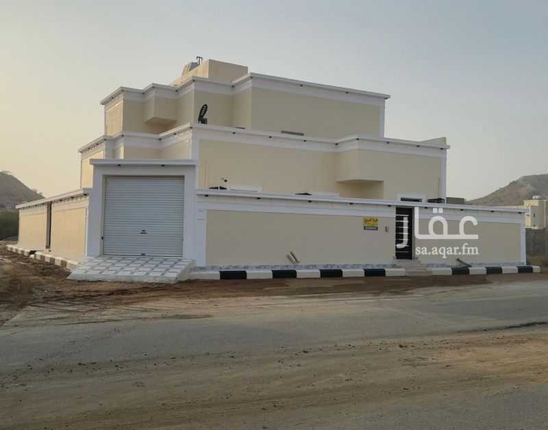 5 bedroom villa in As Sarawat, Abha 6