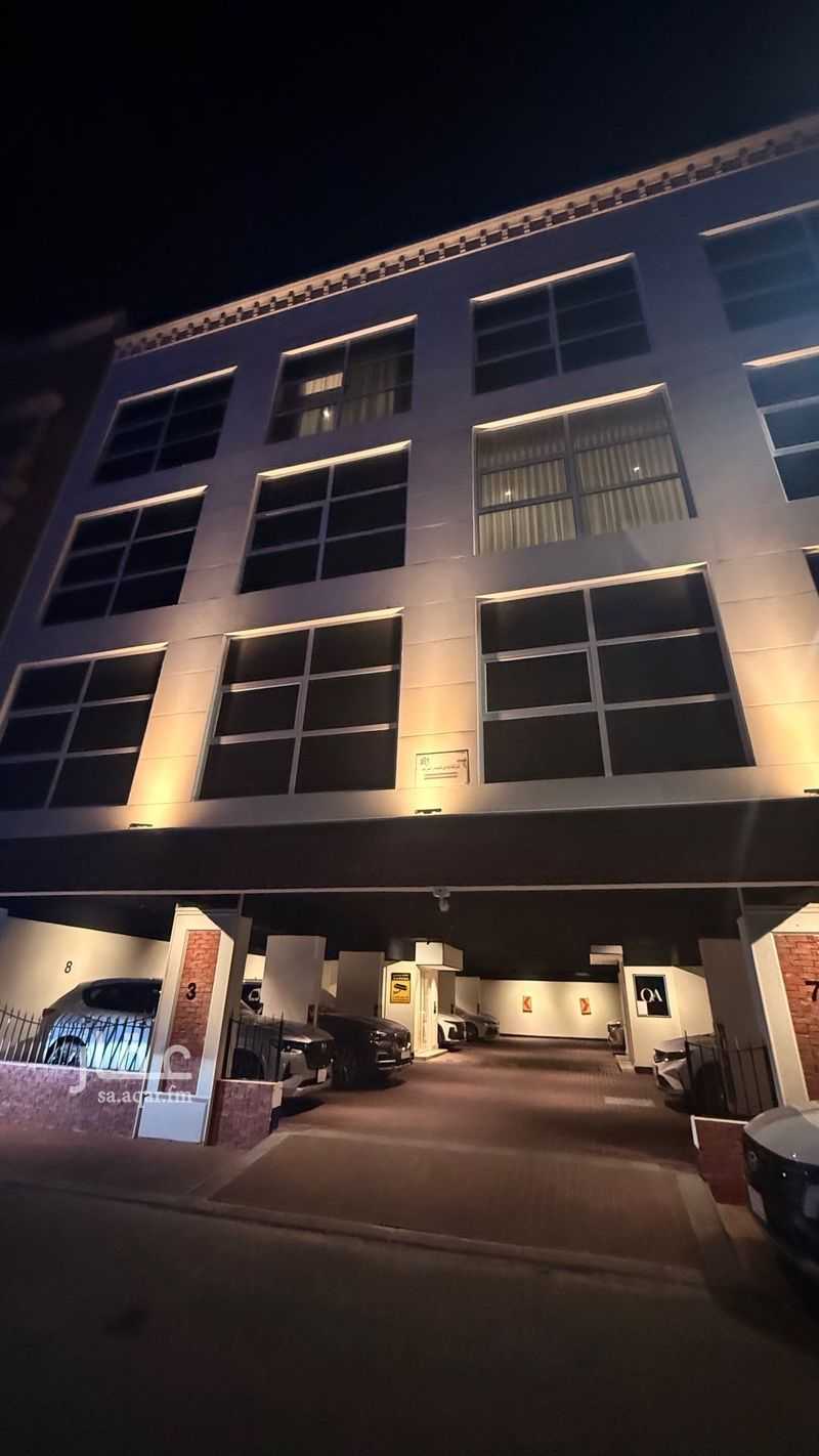 14 bedroom building in Madinat Al Umal, Eastern Province 2