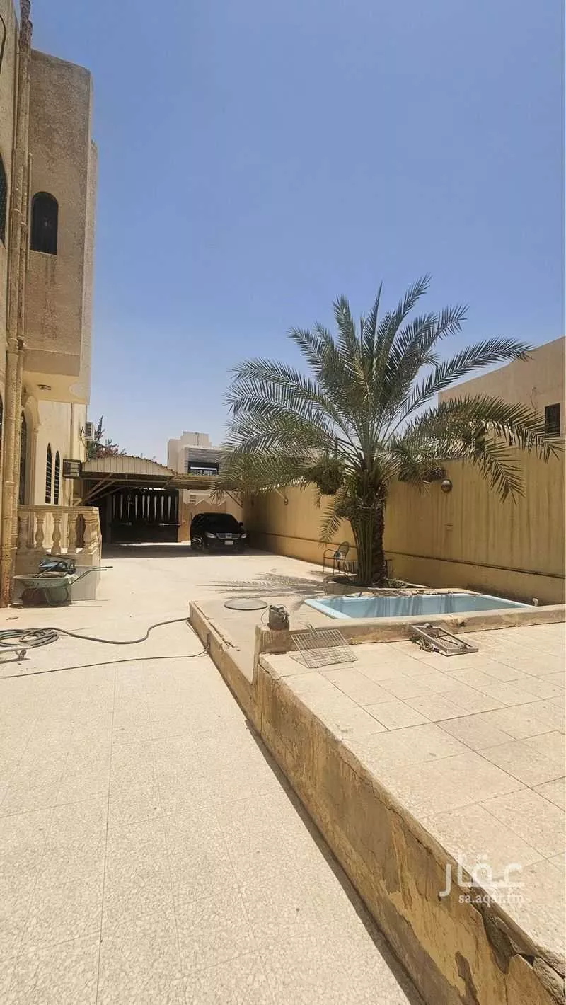 فيلا 9 غرف في الأندلس 11